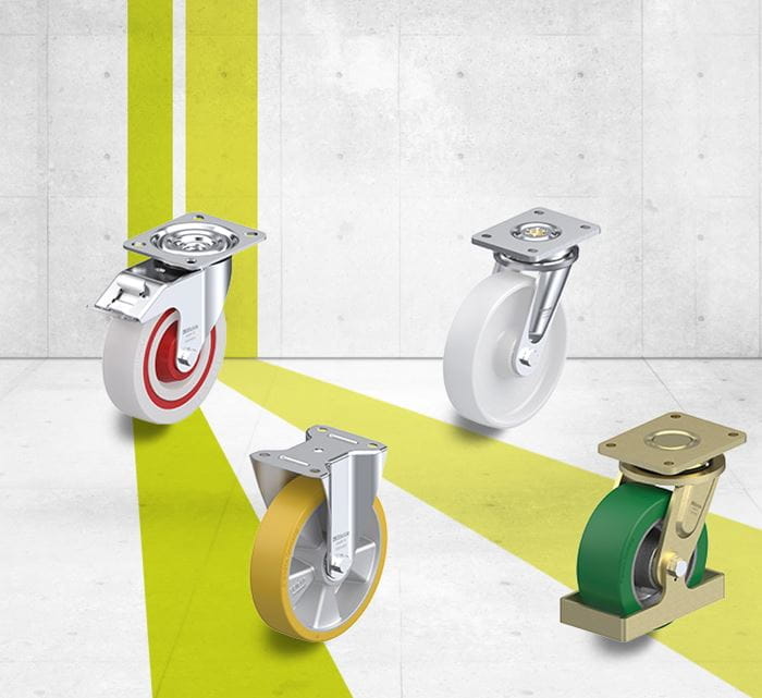 Role industriale