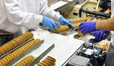Producție de alimente